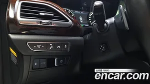 Genesis EQ900, 2016 — миниатюра 23