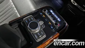 Genesis EQ900, 2016 — миниатюра 24
