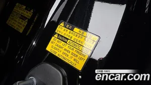 Genesis EQ900, 2016 — миниатюра 25