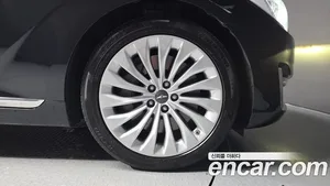 Genesis EQ900, 2016 — миниатюра 7