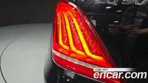 Genesis EQ900, 2016 — миниатюра 9