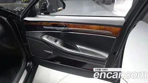 Genesis EQ900, 2016 — миниатюра 14