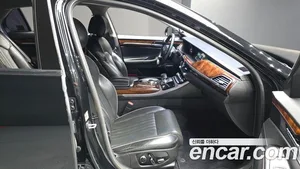 Genesis EQ900, 2016 — миниатюра 16