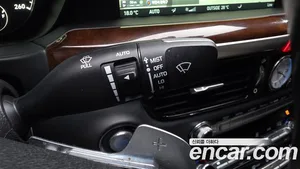 Genesis EQ900, 2016 — миниатюра 28