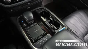 Lexus LS, 2021 — миниатюра 12