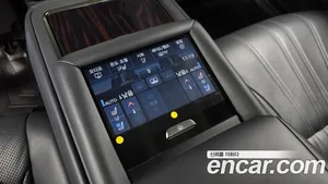 Lexus LS, 2021 — миниатюра 24