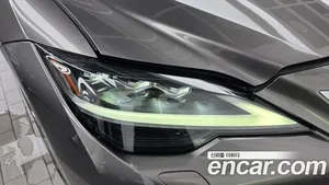 Lexus LS, 2021 — миниатюра 8