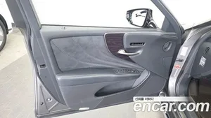 Lexus LS, 2021 — миниатюра 14