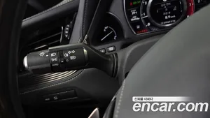 Lexus LS, 2021 — миниатюра 29