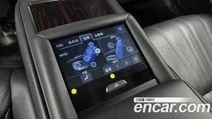 Lexus LS, 2021 — миниатюра 34