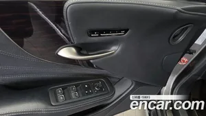 Lexus LS, 2021 — миниатюра 36