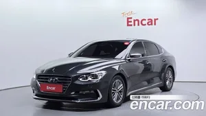 Hyundai Grandeur, 2017 — миниатюра 1