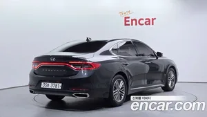 Hyundai Grandeur, 2017 — миниатюра 2