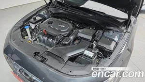 Hyundai Grandeur, 2017 — миниатюра 6