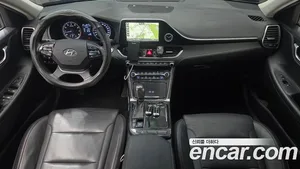 Hyundai Grandeur, 2017 — миниатюра 10