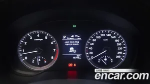 Hyundai Grandeur, 2017 — миниатюра 11