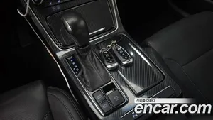 Hyundai Grandeur, 2017 — миниатюра 12