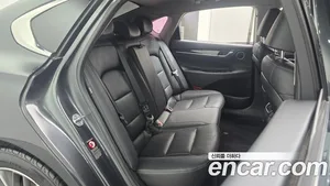 Hyundai Grandeur, 2017 — миниатюра 17