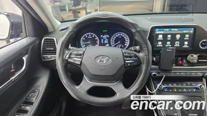 Hyundai Grandeur, 2017 — миниатюра 19