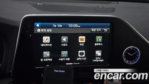Hyundai Grandeur, 2017 — миниатюра 21