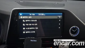Hyundai Grandeur, 2017 — миниатюра 22