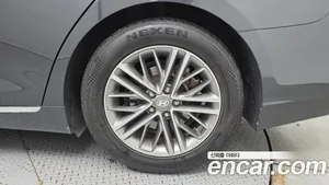 Hyundai Grandeur, 2017 — миниатюра 7