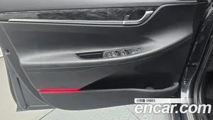 Hyundai Grandeur, 2017 — миниатюра 14