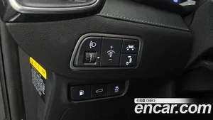 Hyundai Grandeur, 2017 — миниатюра 28