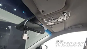 Hyundai Grandeur, 2017 — миниатюра 29
