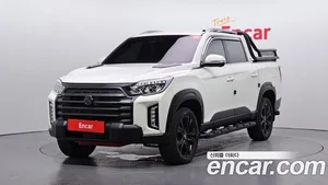 KGM Rexton, 2023 — миниатюра 1