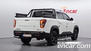KGM Rexton, 2023 — миниатюра 2