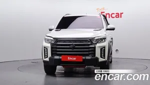 KGM Rexton, 2023 — миниатюра 3