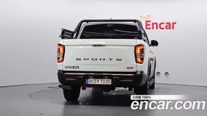 KGM Rexton, 2023 — миниатюра 4