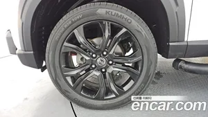 KGM Rexton, 2023 — миниатюра 5