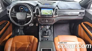 KGM Rexton, 2023 — миниатюра 7
