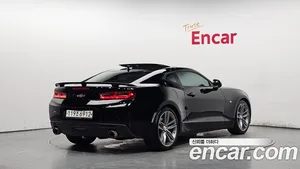 Chevrolet Camaro, 2016 — миниатюра 2