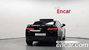Chevrolet Camaro, 2016 — миниатюра 4