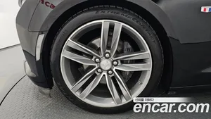 Chevrolet Camaro, 2016 — миниатюра 5