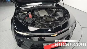 Chevrolet Camaro, 2016 — миниатюра 6
