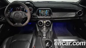 Chevrolet Camaro, 2016 — миниатюра 10