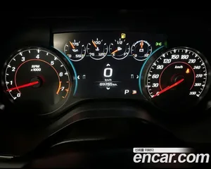 Chevrolet Camaro, 2016 — миниатюра 11