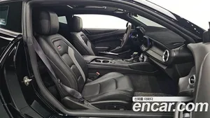 Chevrolet Camaro, 2016 — миниатюра 13