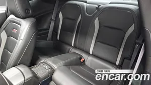 Chevrolet Camaro, 2016 — миниатюра 18
