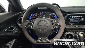 Chevrolet Camaro, 2016 — миниатюра 19