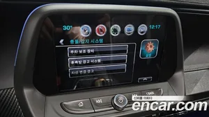 Chevrolet Camaro, 2016 — миниатюра 22