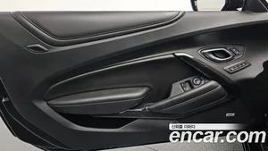 Chevrolet Camaro, 2016 — миниатюра 14