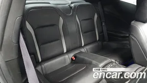 Chevrolet Camaro, 2016 — миниатюра 16