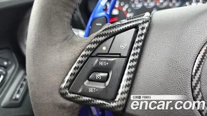 Chevrolet Camaro, 2016 — миниатюра 28