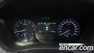 Genesis G80, 2017 — миниатюра 10