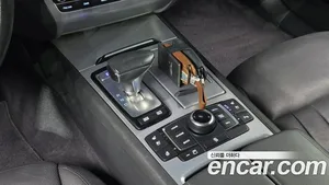 Genesis G80, 2017 — миниатюра 11